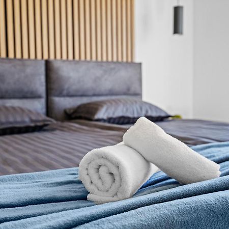 Apartment Lauro - Amazing Sea View ! 파자나 외부 사진